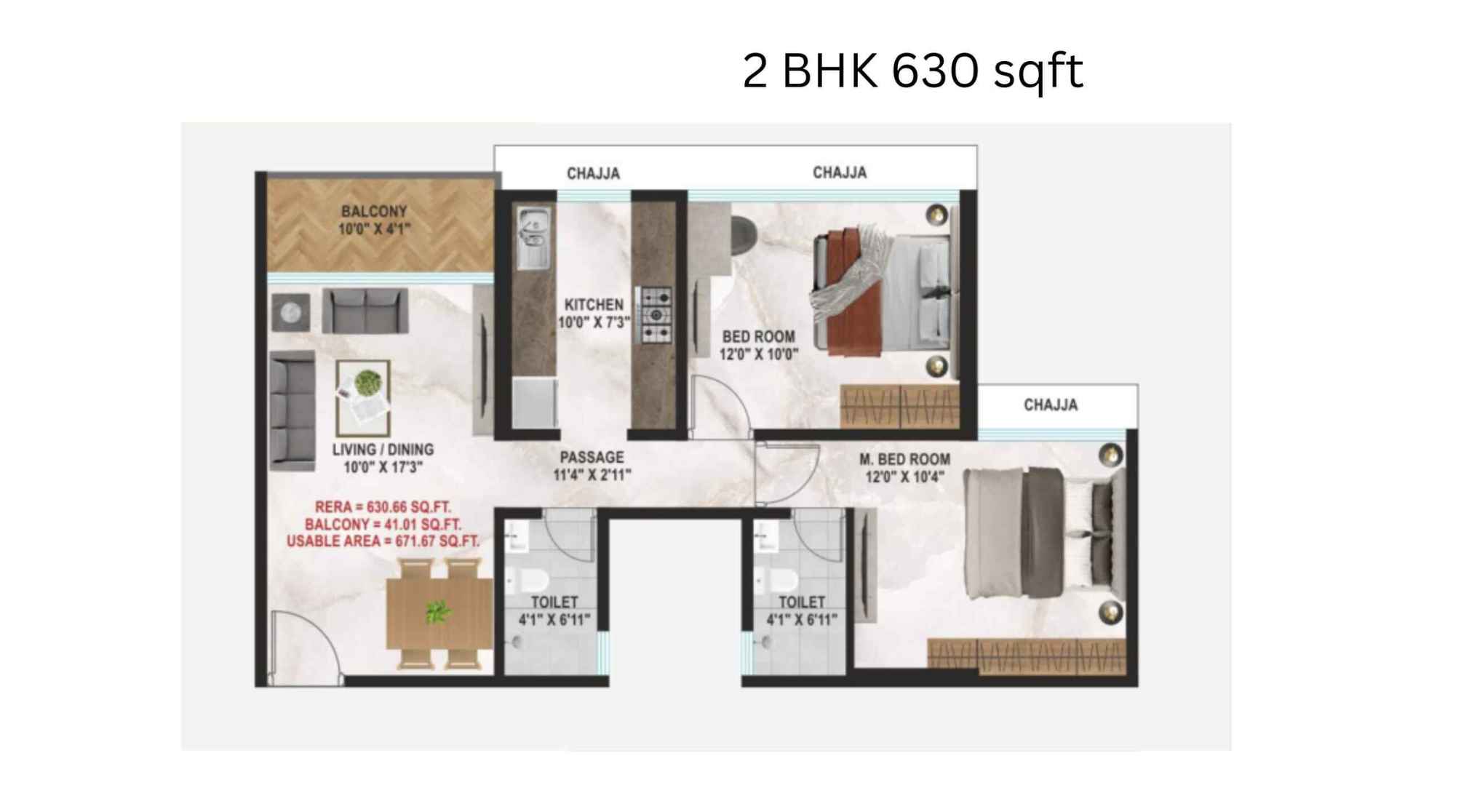 Sheetal-Kiara-2-BHK-630-sqft