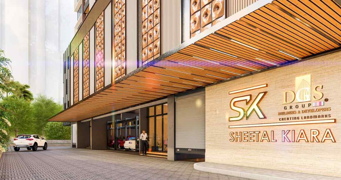 Sheetal-Kiara-Amenities-entrance-deck