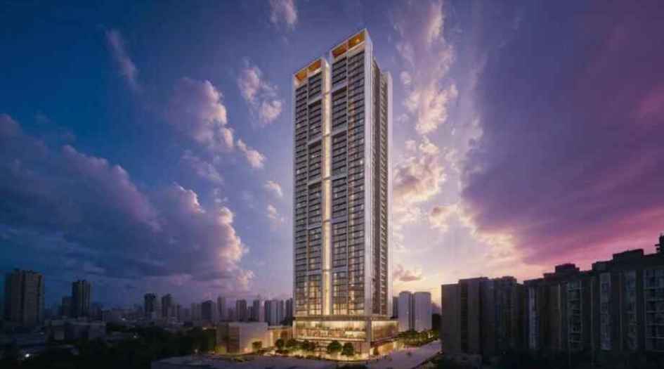_ Elevation Image